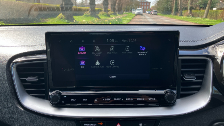 Kia Ceed 1.5T GDi ISG GT-Line 5dr Petrol Hatchback